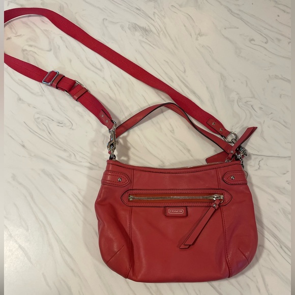 Coach Purse - Picture 2 of 4